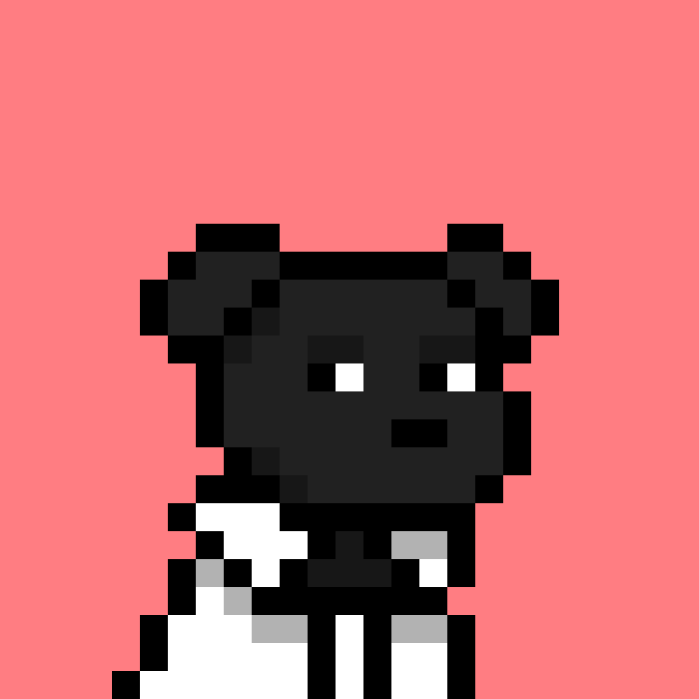 Doginal Dog #1519