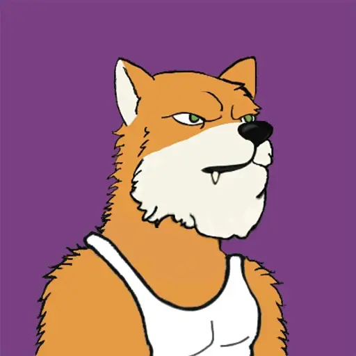 F*ck It We Bark #9864