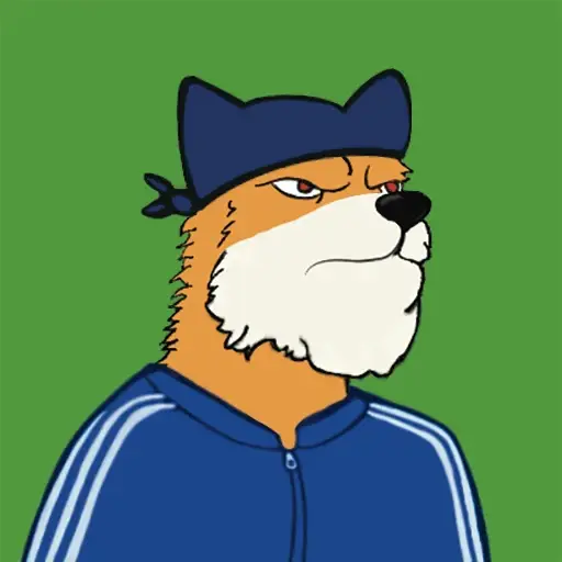 F*ck It We Bark #1607