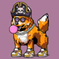 DogePunks #4609