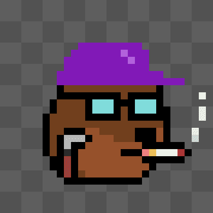 Dogepunk #2994