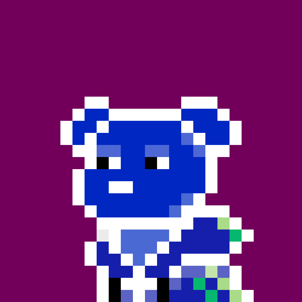 Anti Doginal Dog #2381