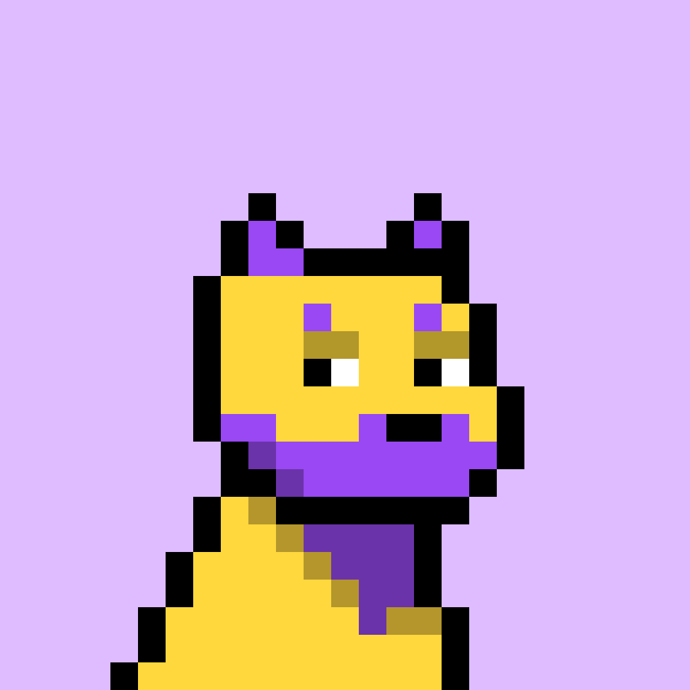 Doginal Dog #5390