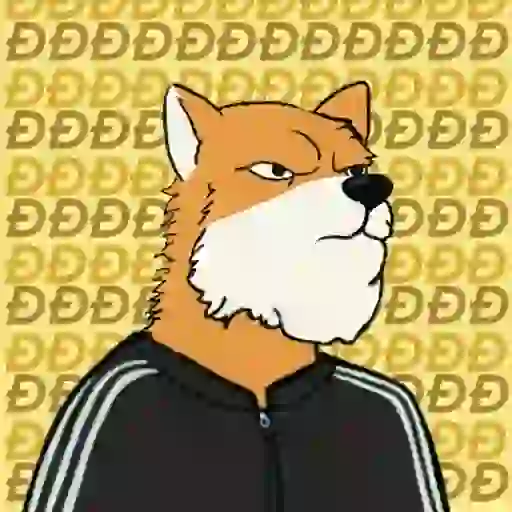 F*ck It We Bark #5286
