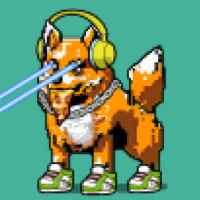 DogePunks #2021