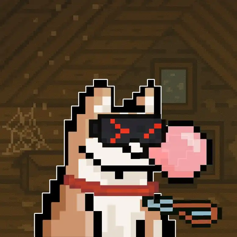 DU$TINAL DOGS #142