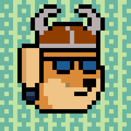 Dogepunk #4340