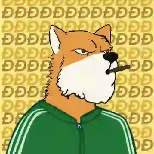 F*ck It We Bark #5362