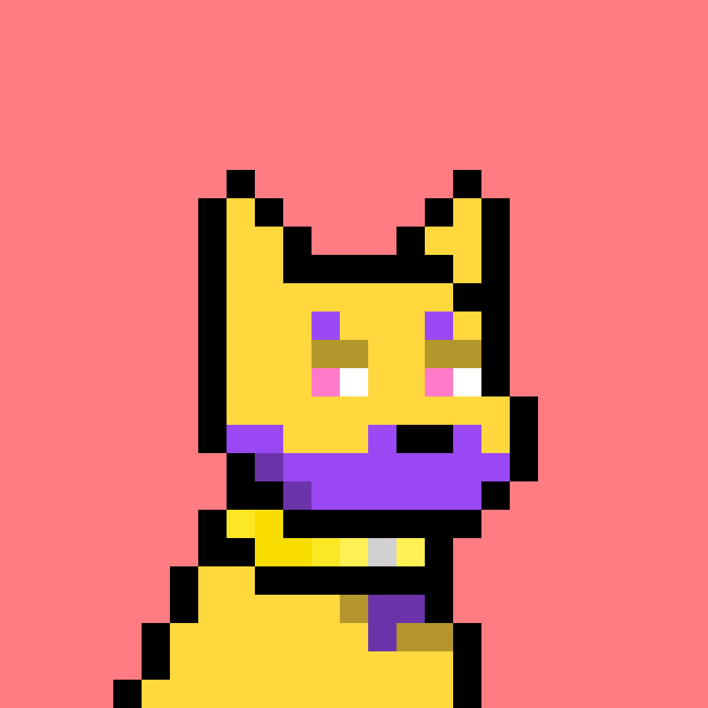 Doginal Dog #422