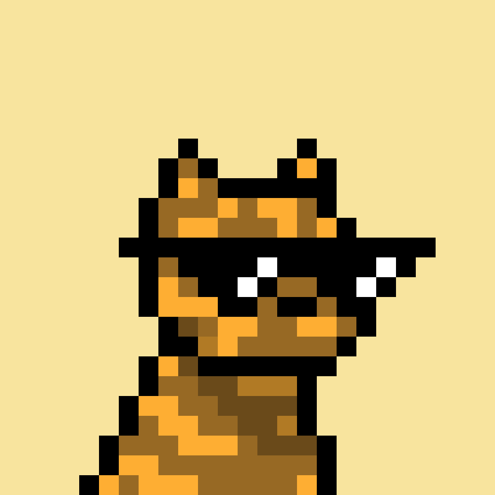Doginal Dog #1538