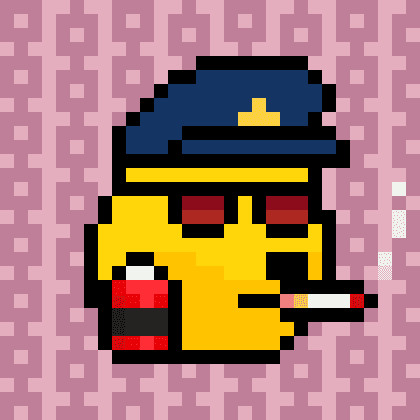 Dogepunk #1452
