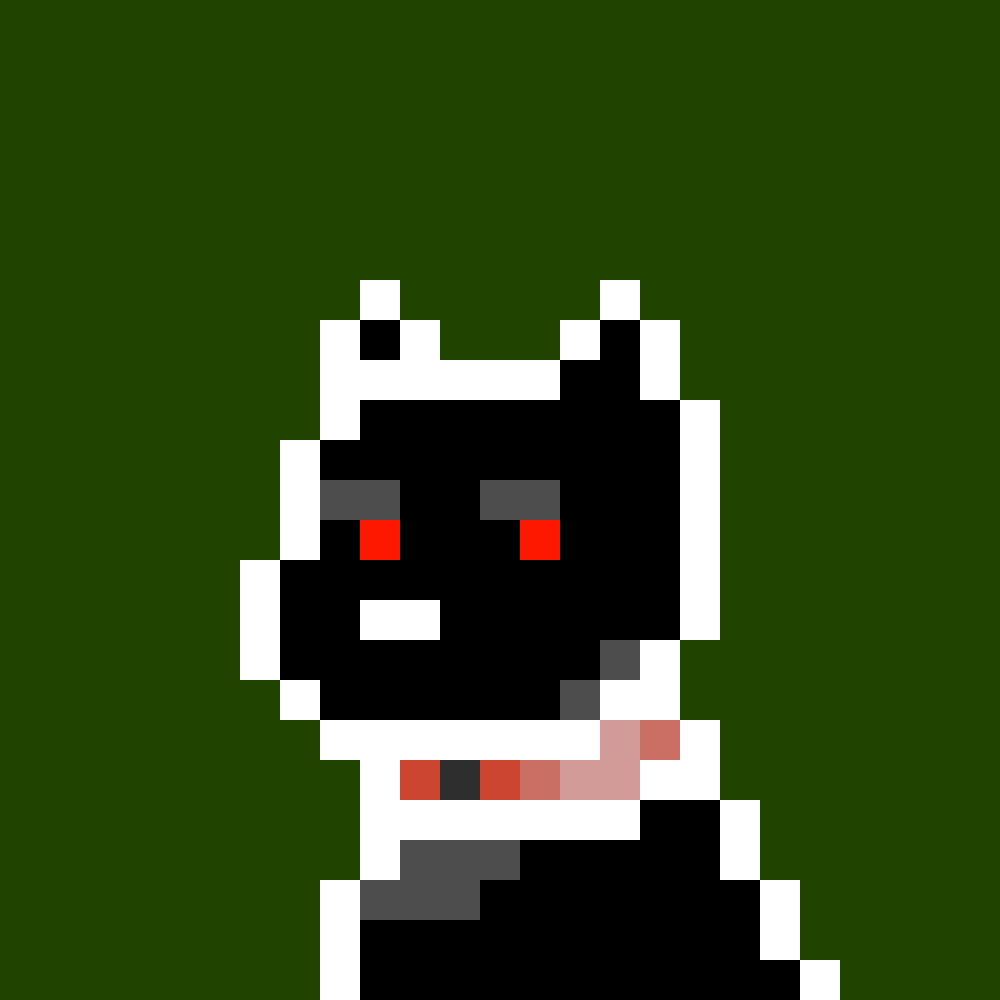 Anti Doginal Dog #3920