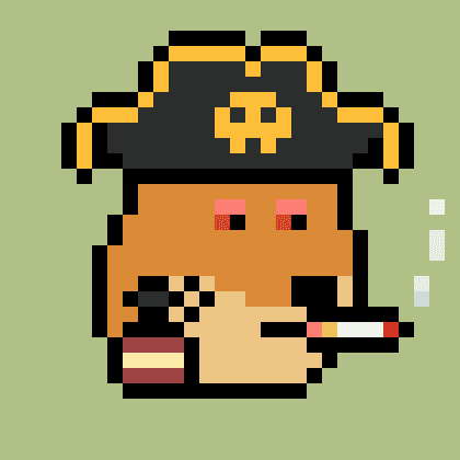 Dogepunk #4853