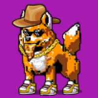 DogePunks #1947