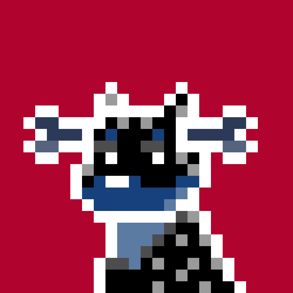 Anti Doginal Dog #3258