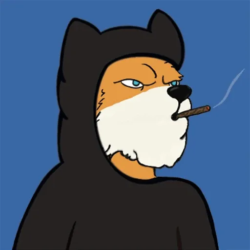 F*ck It We Bark #5353