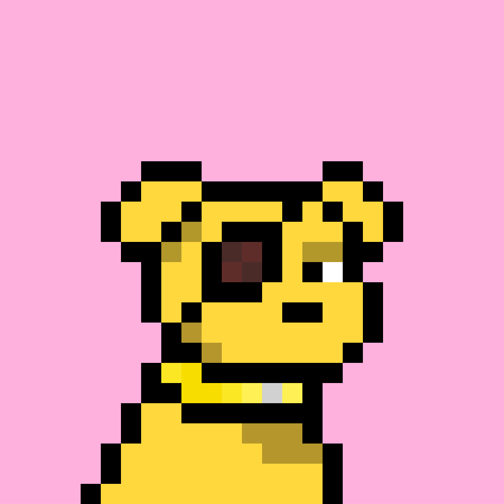 Doginal Dog #3947