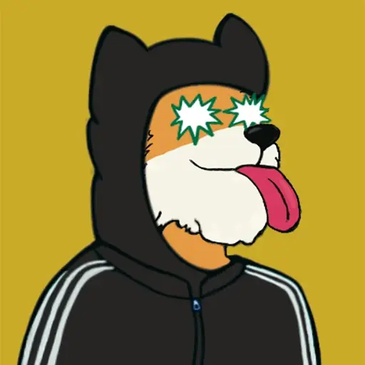F*ck It We Bark #6407