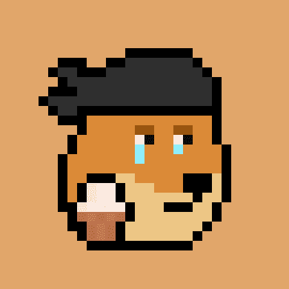 Dogepunk #3847