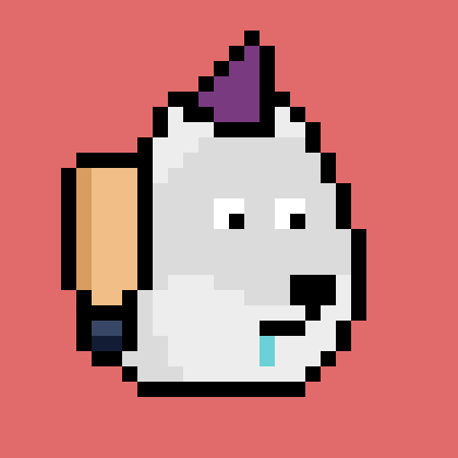 Dogepunk #8761