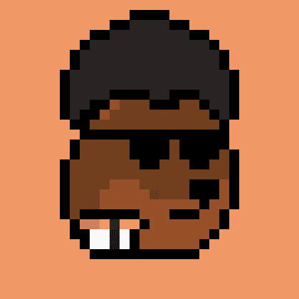 Dogepunk #8454