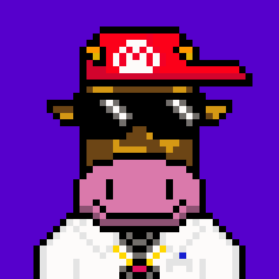 Doginal Cowz #172