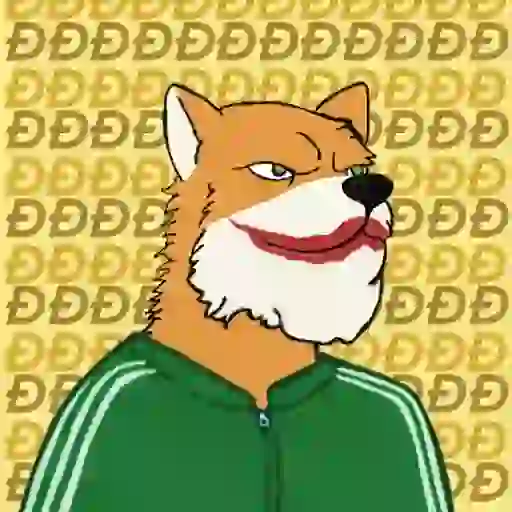 F*ck It We Bark #3031