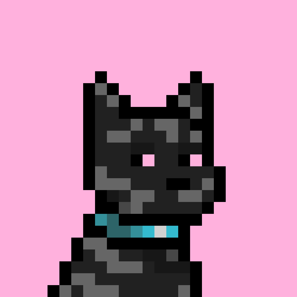 Doginal Dog #7079