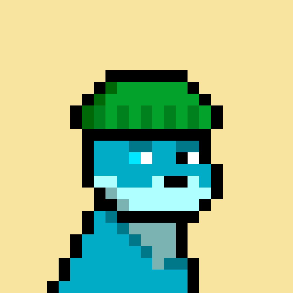Doginal Dog #6156