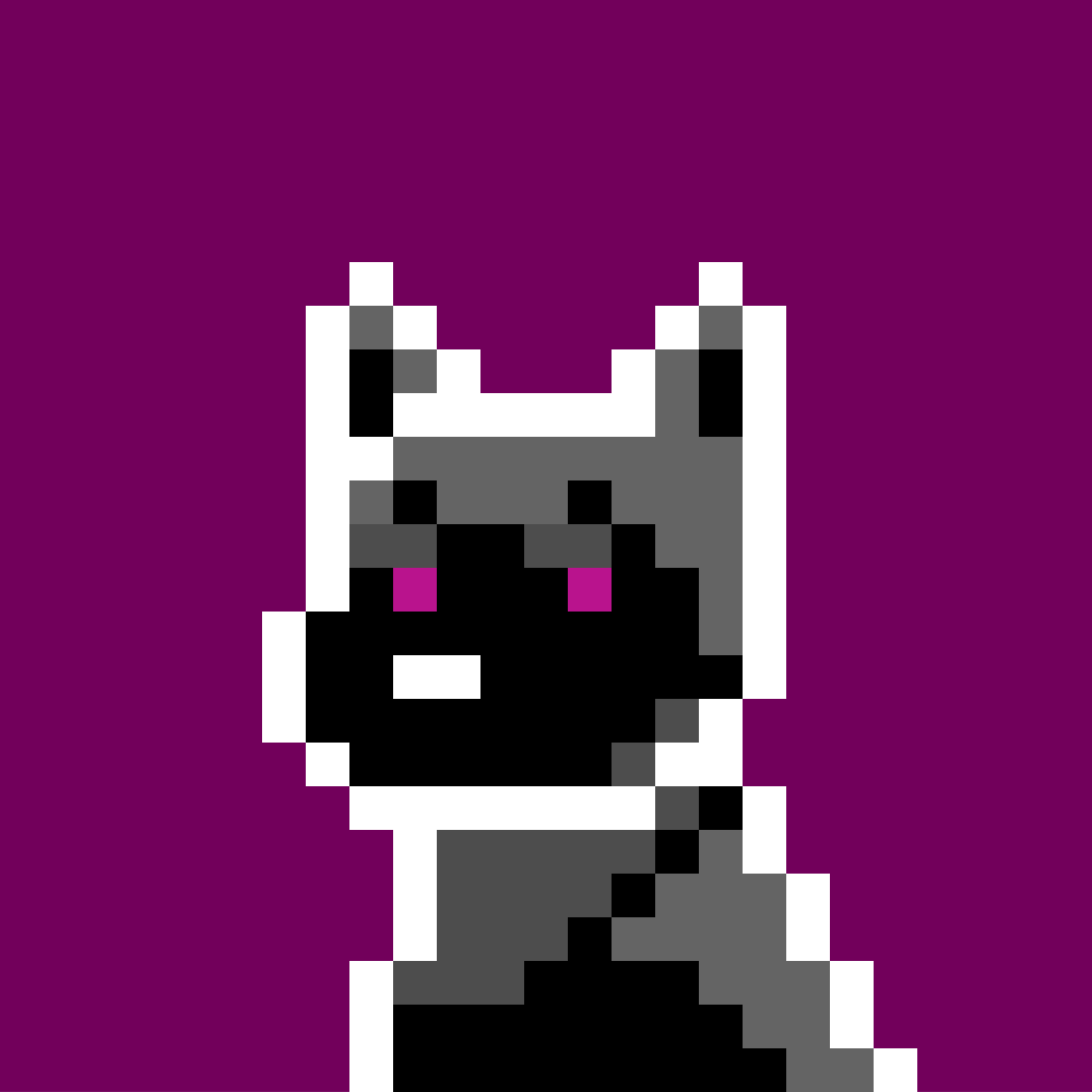 Anti Doginal Dog #2989