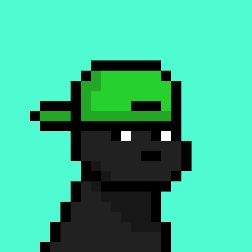 Doginal Dog #5267