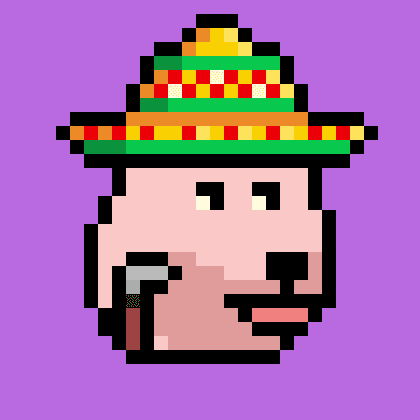Dogepunk #7661