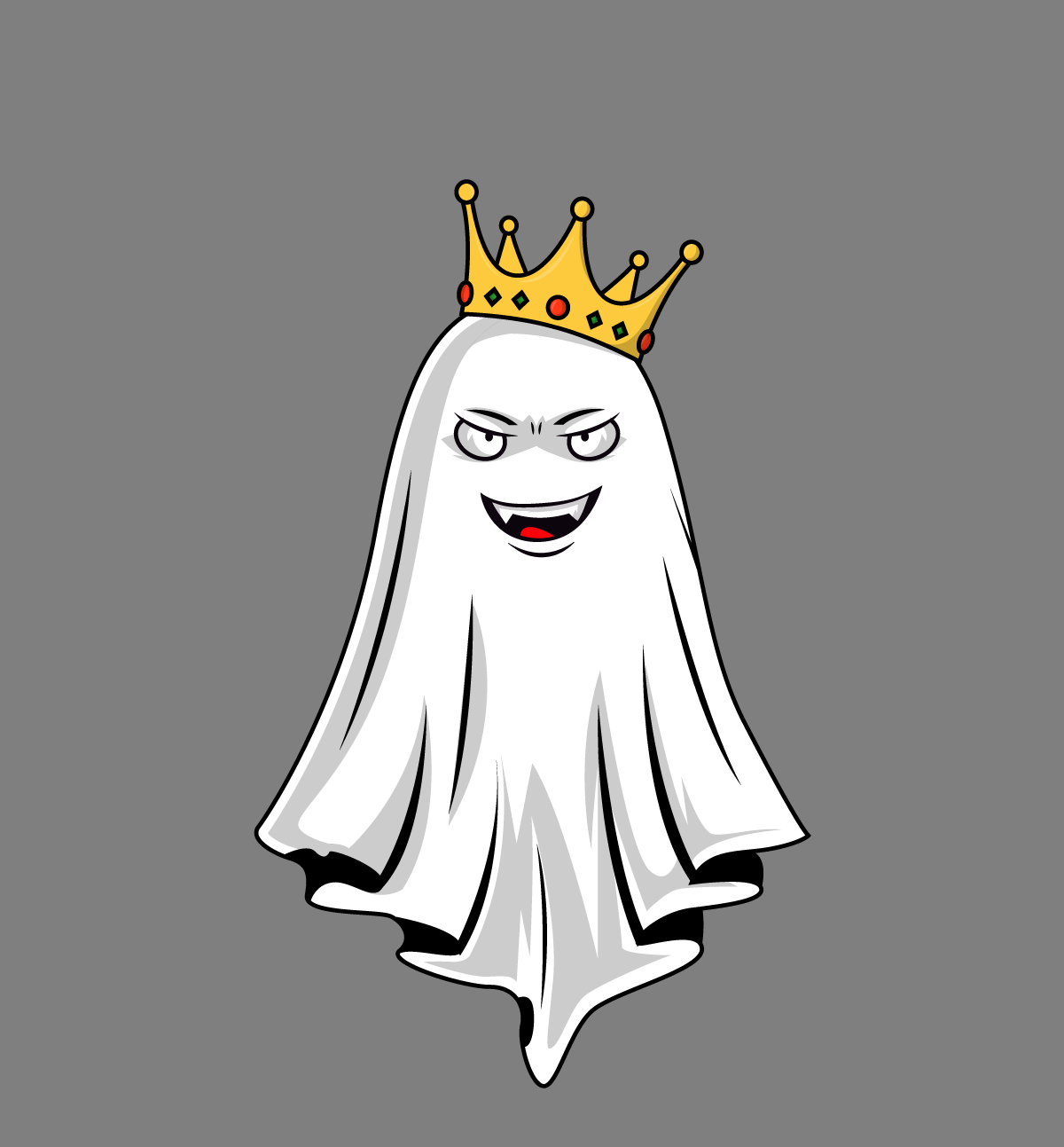 The Spook Society #839