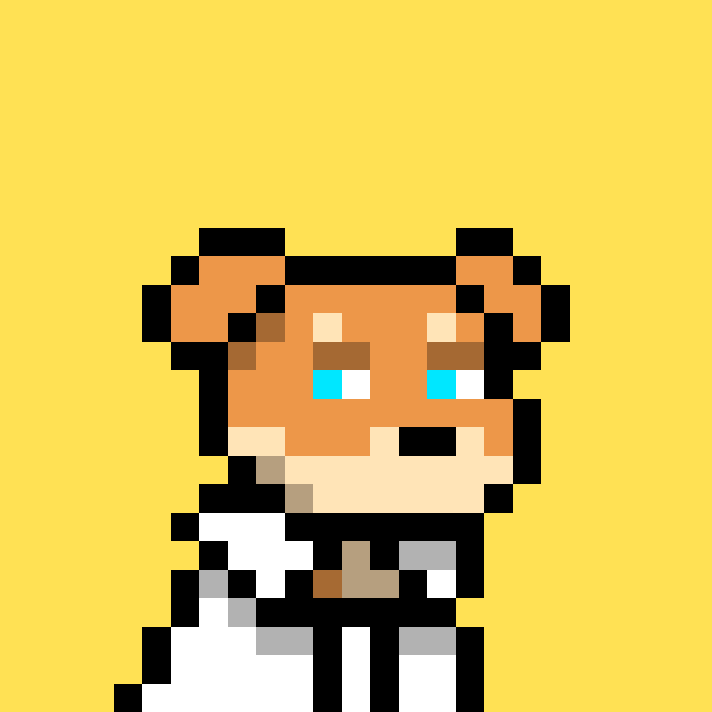 Doginal Dog #5037