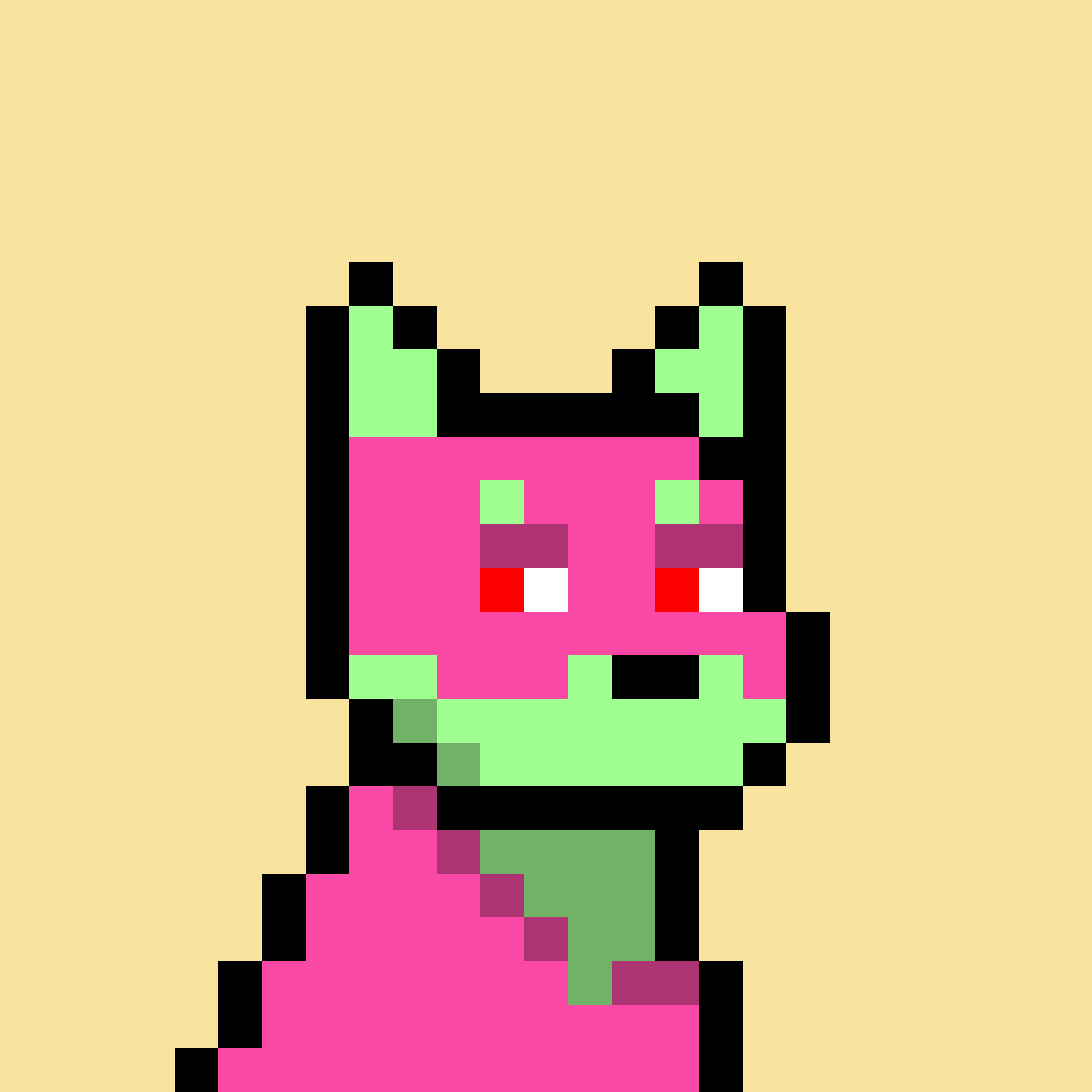 Doginal Dog #1334
