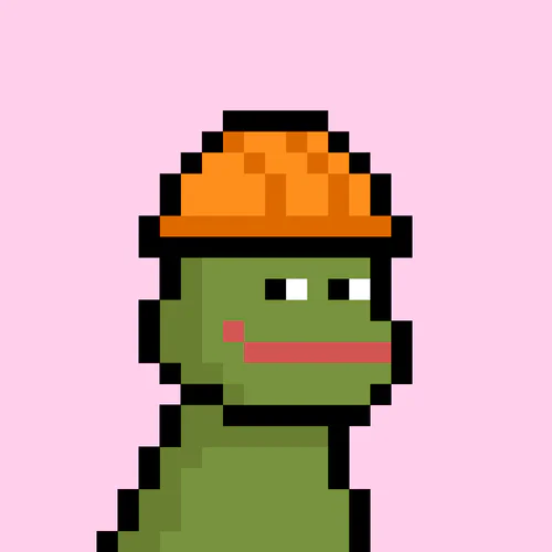 Doginal Frog #78