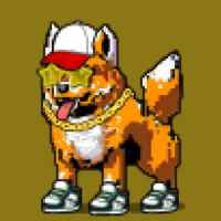DogePunks #4650