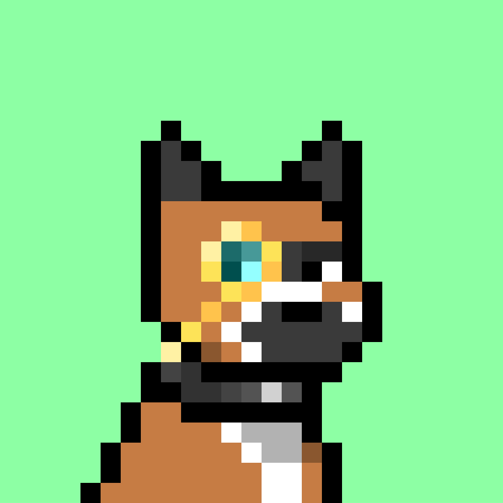 Doginal Dog #4946