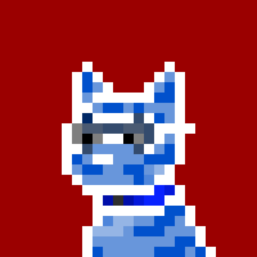 Anti Doginal Dog #4617