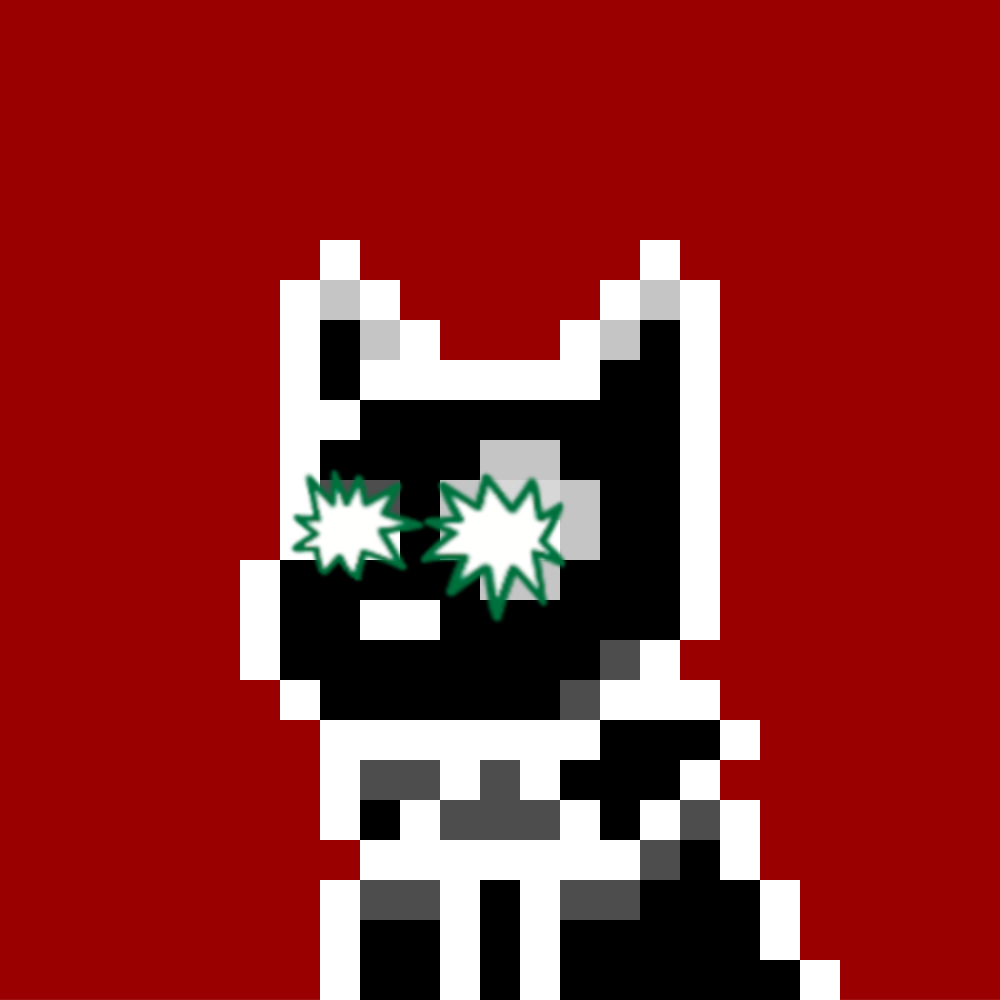 Anti Doginal Dog #1105