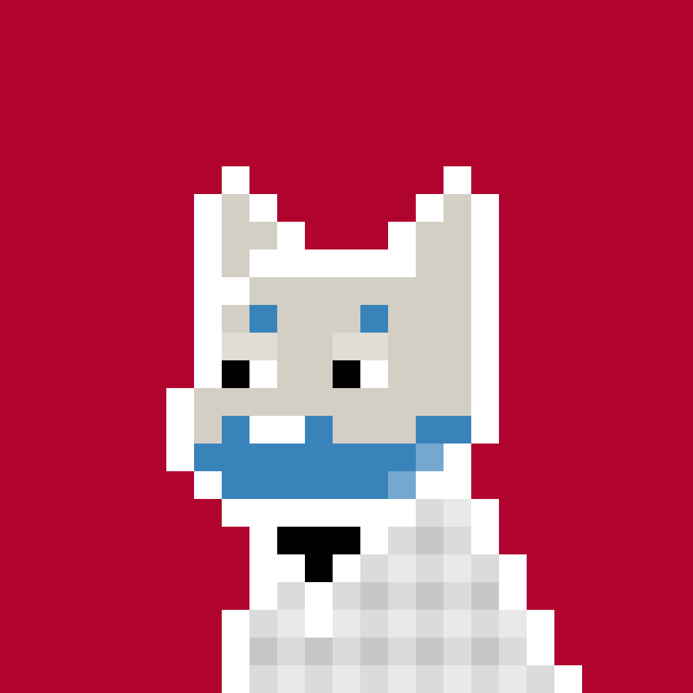 Anti Doginal Dog #9454