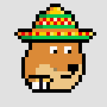 Dogepunk #9723