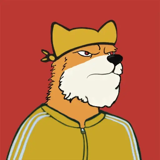 F*ck It We Bark #10415