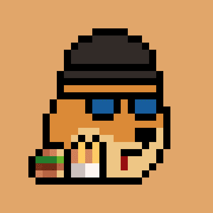 Dogepunk #1279