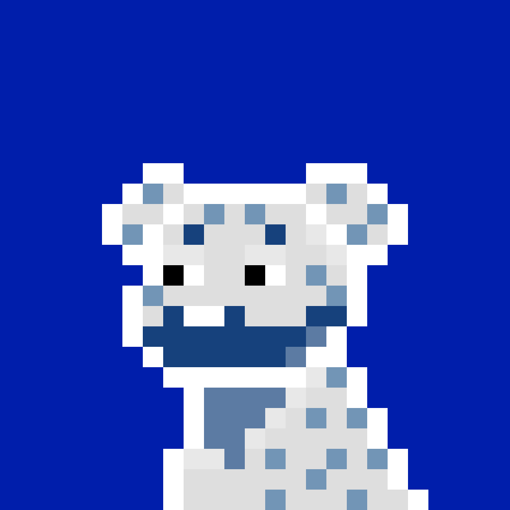 Anti Doginal Dog #6479