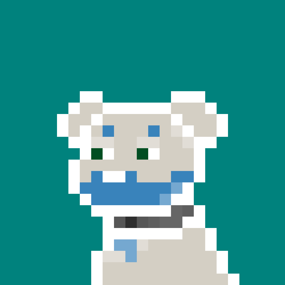Anti Doginal Dog #5520