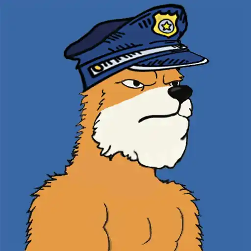 F*ck It We Bark #5319