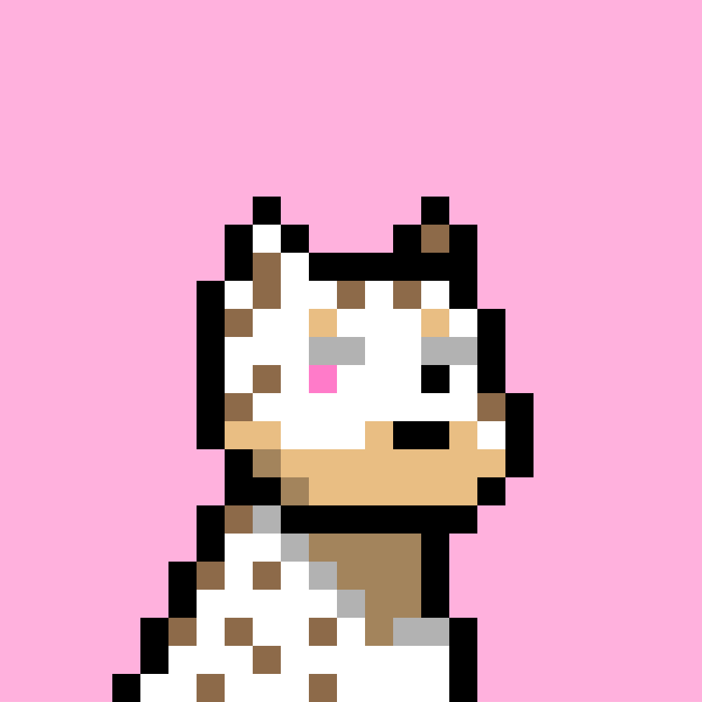 Doginal Dog #8770