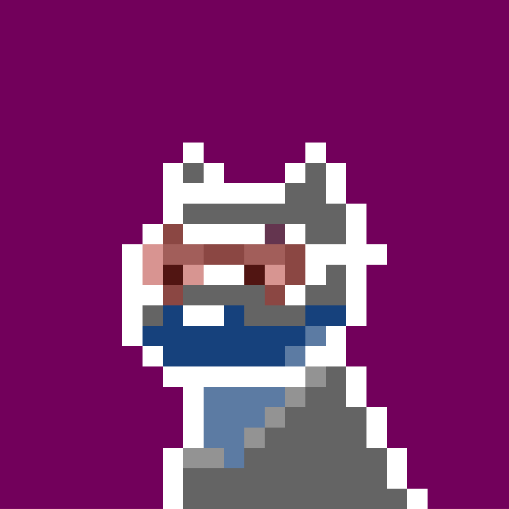 Anti Doginal Dog #7059