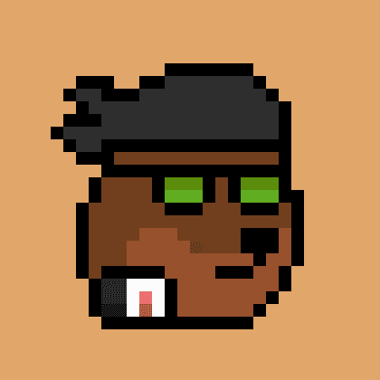 Dogepunk #3234